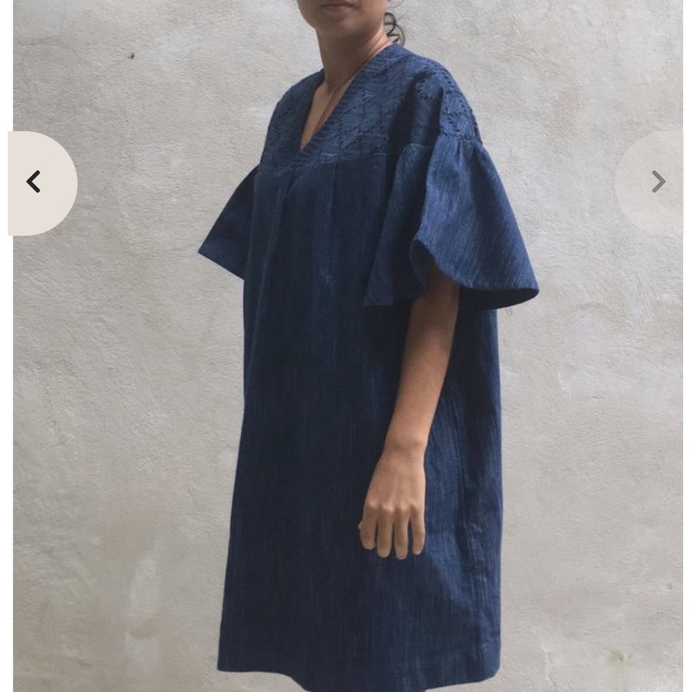 Cali Dress